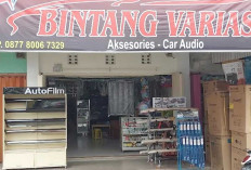 Bintang Variasi Mobil Sudah Terpercaya di Lubuk Linggau