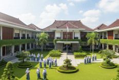 14 Daftar SMA Swasta Terbaik di Kota Bengkulu Tahun 2025, Bisa Dijadikan Referensi