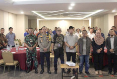 KPU Kabupaten Musi Rawas Buka Pendaftaran Calon Bupati dan Wakil Bupati 2024, Catat Informasi Penting Berikut