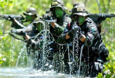 Jadwal Pendaftaran dan Seleksi TNI AD 2025 Kodam II Sriwijaya: Caba Gel II dan Cata Gel III