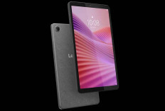 Lenovo Tab One: Tablet Canggih dengan Fitur Unggulan