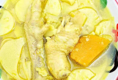 Juhu Singkah Uhut Kuliner Kaya Rasa Simbol Harmoni Eratnya Hubungan Manusia dengan Alam 