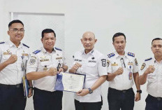 Kabar Gembira, Layanan Uji KIR di Lubuk Linggau Sudah Dibuka 