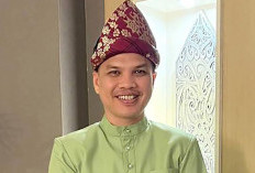 Dispar Lubuk Linggau Bakal Gelar Festival HUT RI, Ada Lomba Mobil Hias dan Panjat 17 Pohon Pinang