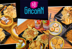 Mie Gacoan Mie Pedas Kekinian Favorit Anak Muda