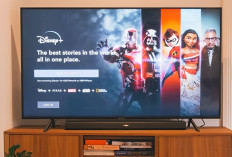 Smart TV Makin Gahar, 7 Rekomendasi Smart TV Terbaik 2024, Harga Terjangkau Berkualitas 4K 