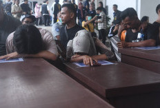Posisi Bus di Gigi Lima, Polda Sumsel Selidiki Penyebab Teknis Ledakan Pemicu Terbakarnya Bus ALS di Muratara