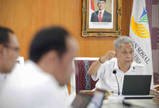 Mulai Rekrutmen Siswa Sekolah Rakyat, Kemensos Minta Pemda Jangan Curang Jangan Ada Titipan