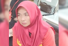 Ibu Rumah Tangga Dibebaskan Hakim PN Lubuklinggau, JPU Ajukan Kasasi
