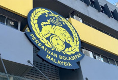 Disanksi FIFA, AFC Berikan Waktu, Pemain Naturalisasi Malaysia Gugat FAM?