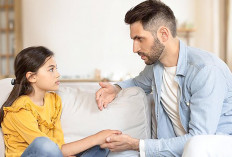 Kiat Menjaga Komunikasi Harmonis Antara Anak dan Ayah