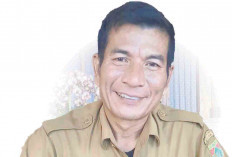 Inspektorat Musi Rawas Pastikan Identitas Pelapor Dirahasiakan