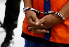 Gara-gara Bansos, Pria di Muratara Habisi Nyawa Kakak Ipar yang Disabilitas