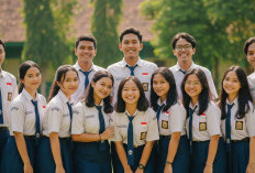 SMA Favorit 2025, Ini 7 Pilihan Terbaik untuk Siswa Lulusan SMP