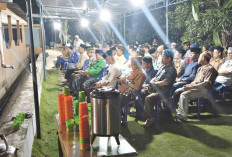 Alumni Akper Depkes Lubuk Linggau Meninggal Usai Dianiaya Suami, Polisi : Keberadaan Pelaku Sulit Dilacak 