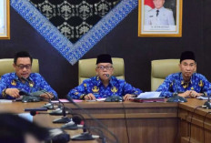 Kabar Gembira Bagi PNS Karena TPP Akan Segera Dibayar Sebelum Lebaran