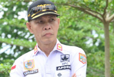 Dana Desa Lubuk Kemang Muratara Turun 65 Persen, Fokus untuk Kegiatan ini