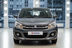 Suzuki Karimun 2026 Dirumorkan Hadir Lebih Modern, Kabin Lega dan BBM Irit Tetap Jadi Andalan