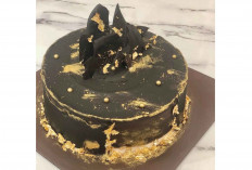 Aneka Roti dan Kue Bisa Kamu Pesan di Rumah Kue Halimah Lubuk Linggau 