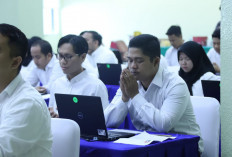 Selamat, Hasil Seleksi PPPK Guru Tahap II di Muratara Sudah Diumumkan