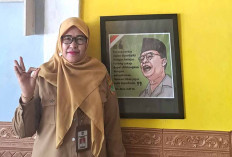 SDN 4 Muara Beliti Siap Ikuti LCC Super 100 yang Dilaksanakan Linggau Pos, Utus 6 Orang Guru