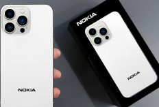 7 Rekomendasi HP Nokia Terbaru 2024: Tampil Elegan dengan Spesifikasi Unggulan 