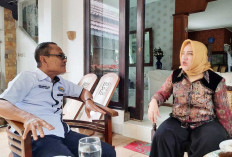 Nazaruddin Ajak Masyarakat Dukung Ratna Machmud-Suprayitno, Ini yang Disampaikannya