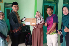 IAI Al-Azhaar Resmi Menjadi Universitas Islam Nusantara Al-Azhaar Lubuklinggau, Berikut Keunggulannya