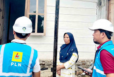 PLN ULP Lubuk Linggau Berikan Power Hero Diskon 50 % Tinggal 3 Hari Lagi