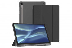 Keunggulan Samsung Galaxy Tab S10 FE Tablet Premium dengan Harga Terjangkau