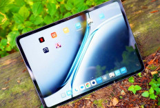 OnePlus Pad 2 Pro Rilis Pakai ColorOS Oppo, Segini Harga dan Spesifikasi 