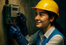 Segini Tinggal Tarif Listrik PLN Per Juli - September 2025, Cek Selengkapnya