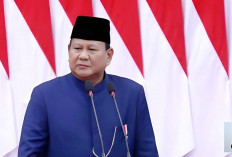 Terima Kasih Presiden RI Prabowo Kepada Tamu Undang yang Hadir, Berikut Daftarnya 