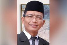 Muhammadiyah Musi Rawas Gelar Salat Gerhana