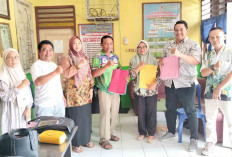 Update PTSL 2026 Lubuk Linggau, Jadwal Pengukuran Tanah dan Imbauan Pasang Patok