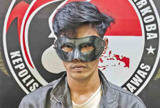 Anggota Polres Musi Rawas Gagalkan Peredaran Ekstasi Mahkota