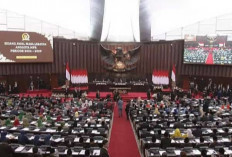 Gaji DPR 2025: Fakta, Tunjangan, dan Isu Rp100 Juta Per Bulan