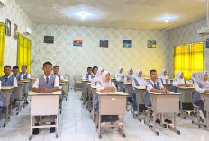 SMAN 4 Lubuk Linggau Lakukan Pencegahan dan Penanganan Kekerasan, Ajak Siswa jadi Agen Perubahan Anti Bullying