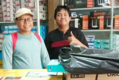 Mitra Mandiri Computer, Pusat Elektronik Komputer Lengkap di Lubuk Linggau