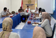 Muba Segera Bentuk Desa Migran Emas