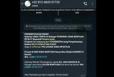 Fakta Terkait Penagihan BPJS Kesehatan via WhatsApp, Benarkah Asli?