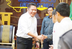 Mendagri Sebut Perkara Keamanan Jangan Diremehkan, Gubernur: PSU Empat Lawang Jadi Perhatian