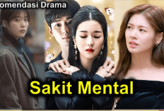 Self Healing Terbaik, 4 Rekomendasi Drama Korea Tentang Mental