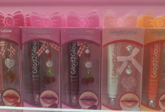 Lip Serum 3-in-1 Jadi Best Seller di Toko Kecantikan, Bantu Cerahkan dan Lembapkan Bibir