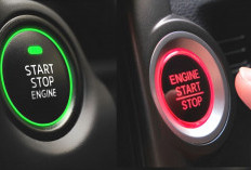 Tips Merawat Fitur Start dan Stop Engine pada Mobil Toyota New Avanza dan New Veloz