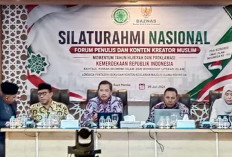Cegah Kekerasan dan Provokasi, Kemenag Tetapkan 8 Standar Mutu Buku Keagamaan