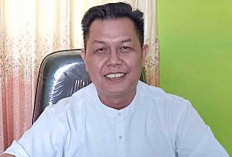 PPPK Paruh Waktu Belum Terima Gaji di Januari, Masih Dalam Proses