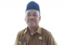 Dinas KB Musi Rawas Pastikan Program Penurunan Stunting Terus Dilaksanakan 