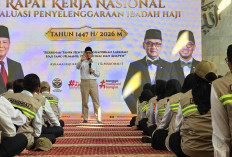 Kemenhaj Harus Benar-benar Berwajah Baru 