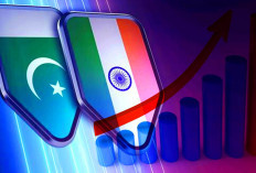 Perang pecah India dan Pakistan, Ketakutan di Asia Juga Berdampak Perekonomian Indonesia 